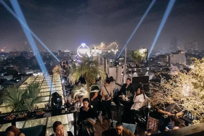 La Mejor Hotel & Sky Bar – Photos 14