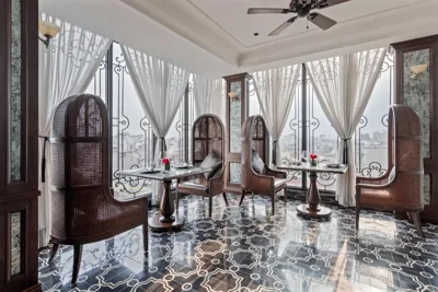 La Mejor Hotel & Sky Bar – Photos 15